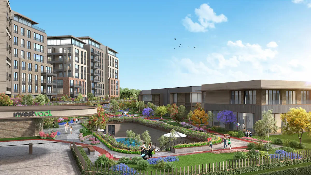 Image of Invest Vadi