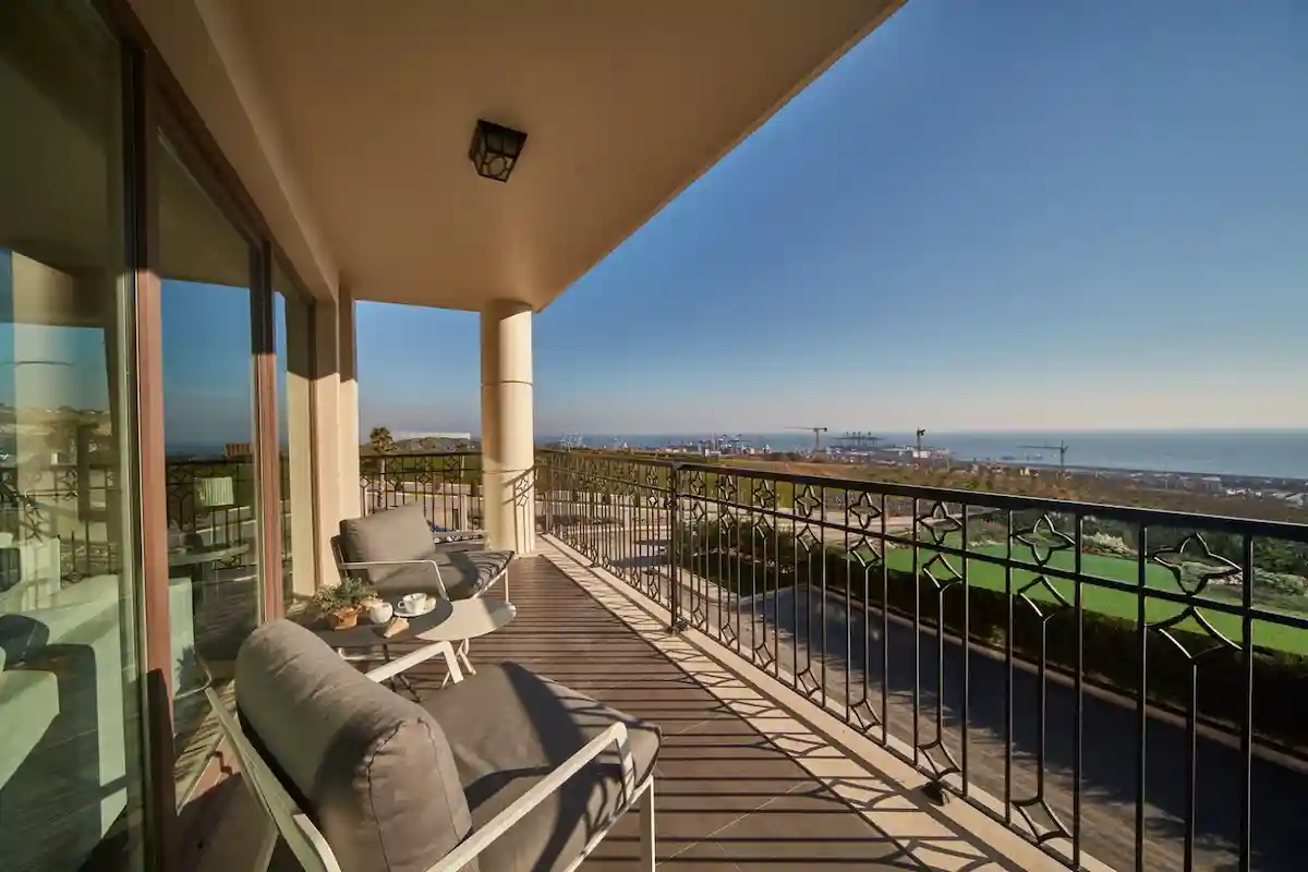 Image of Deniz Istanbul