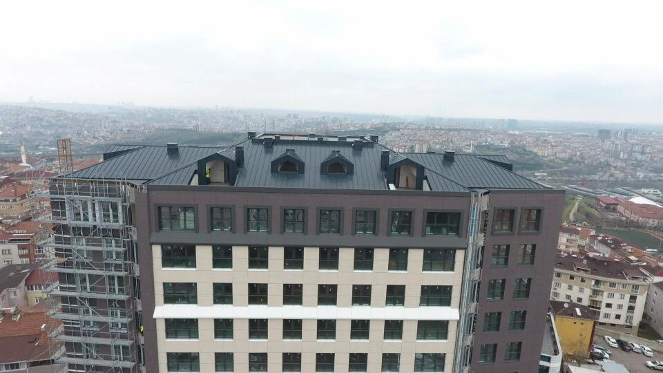 Image of Imperium Residence