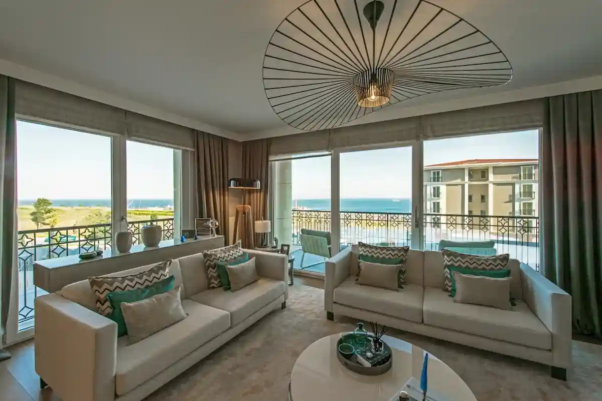 Image of Deniz Istanbul