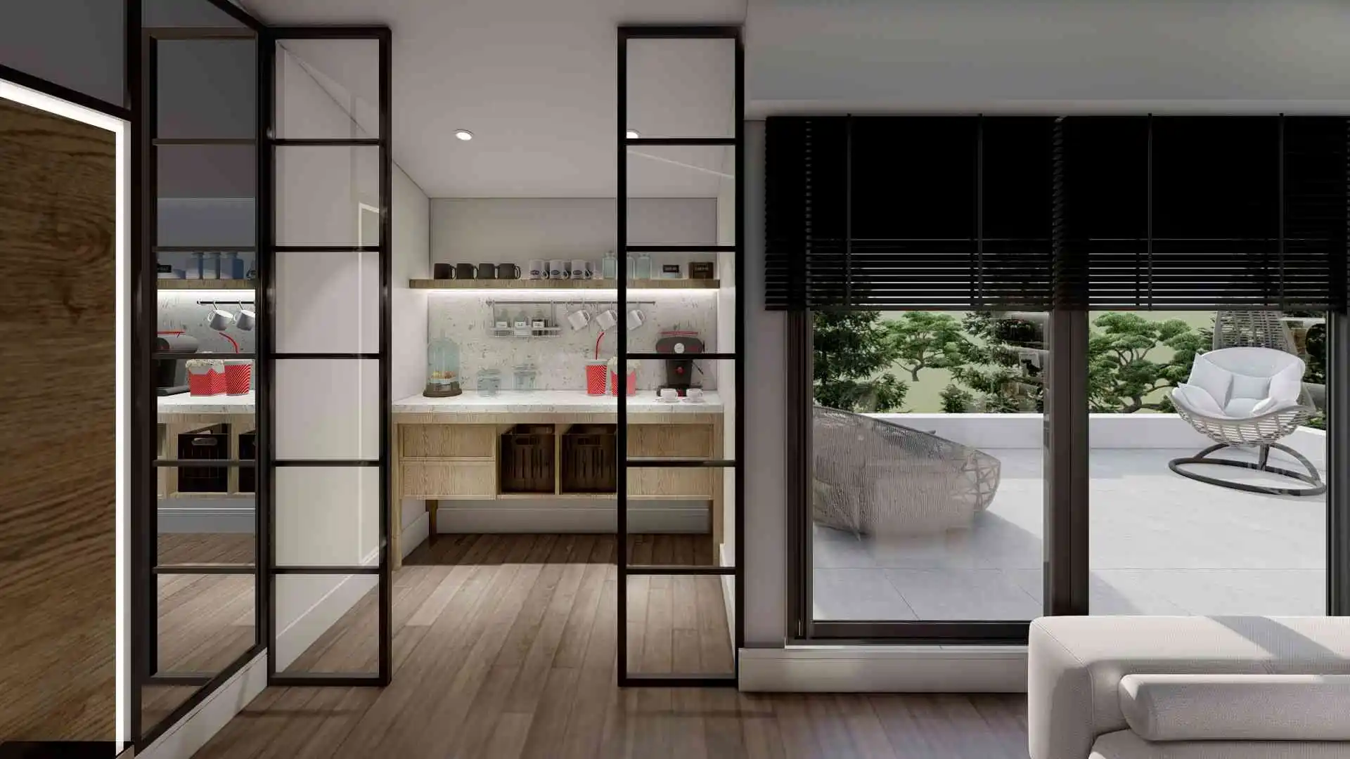 Image of Kozan Villa