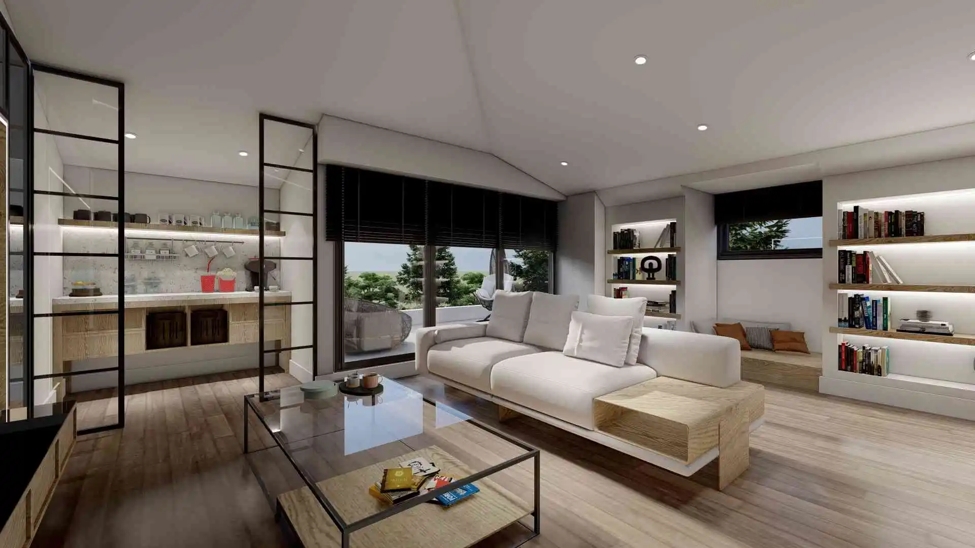 Image of Kozan Villa