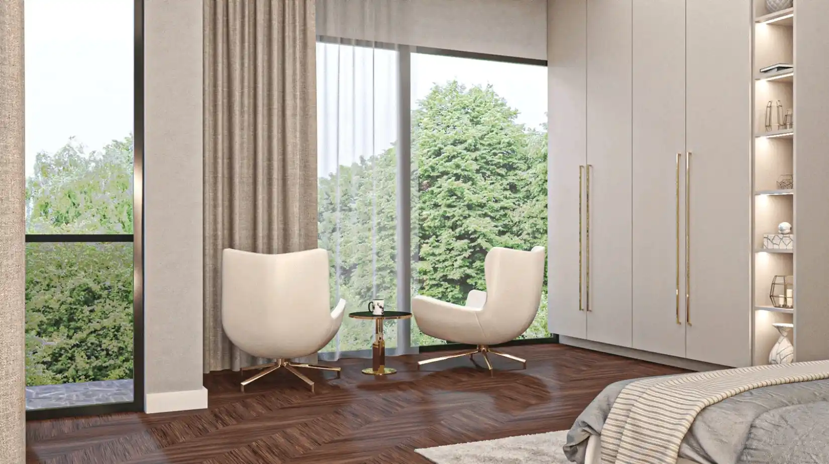 Image of Kozan Villa