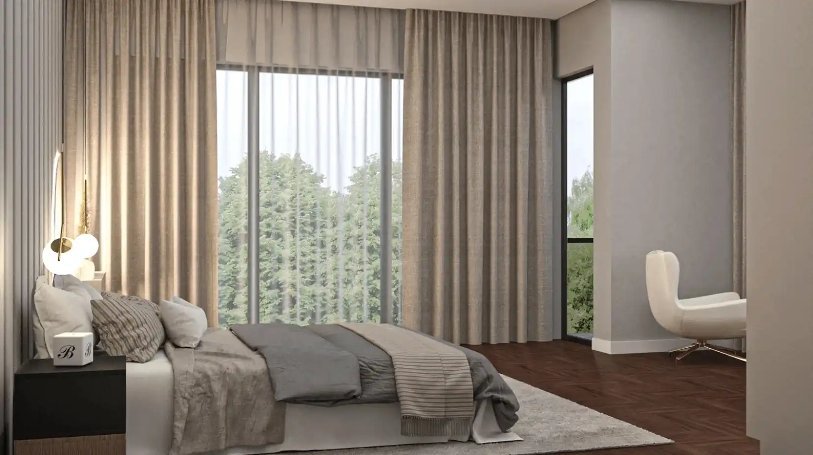 Image of Kozan Villa