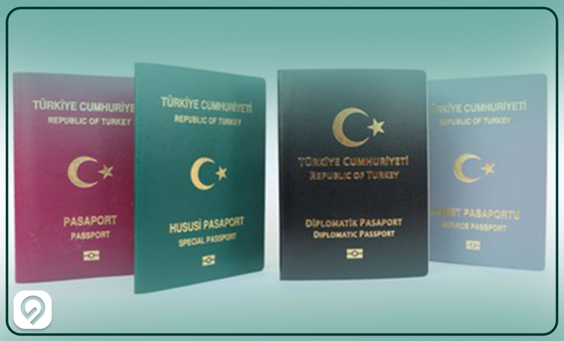 types-and-features-of-the-turkish-passport-2021