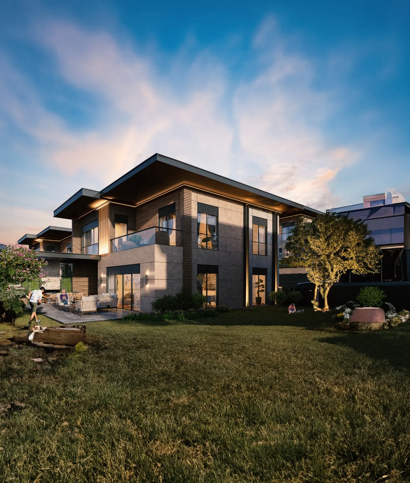 Image of Lilium Bahce