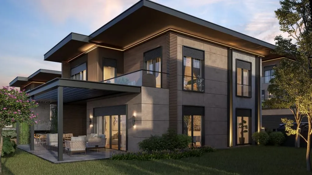 Image of Lilium Bahce