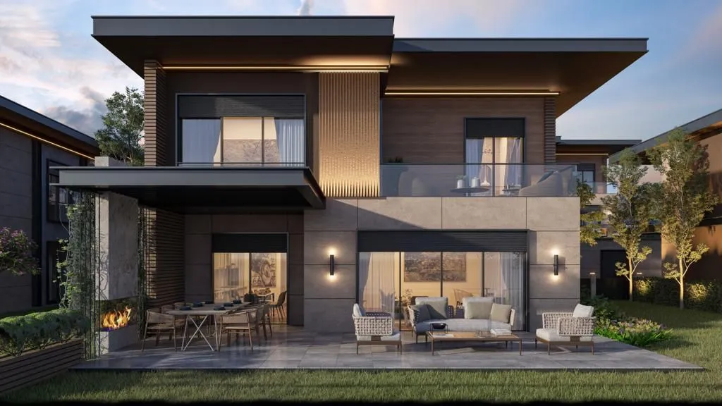 Image of Lilium Bahce