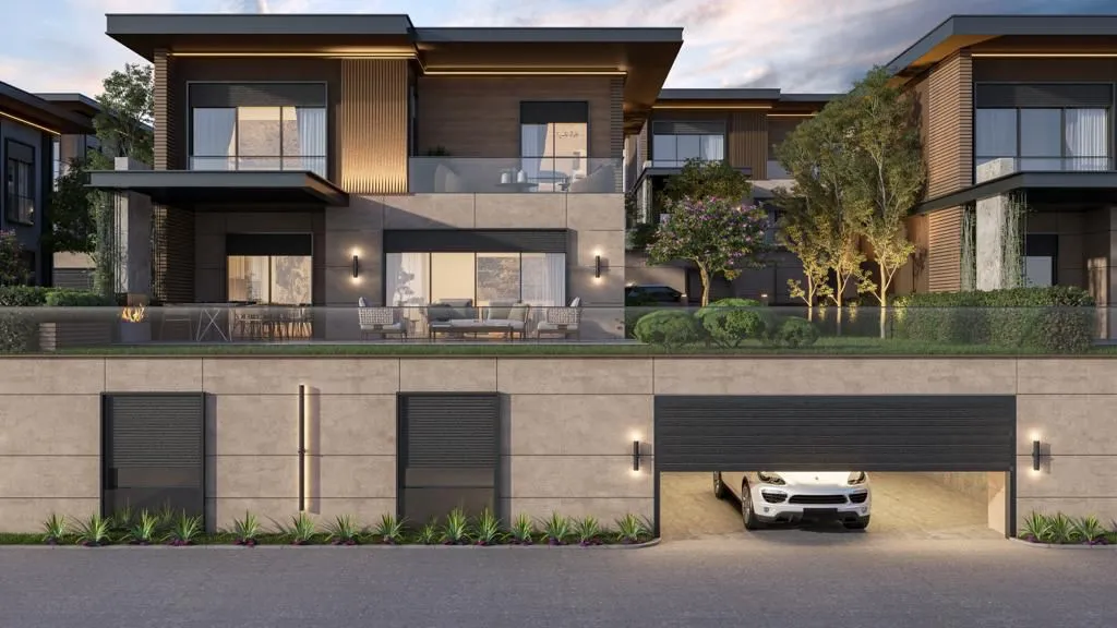 Image of Lilium Bahce