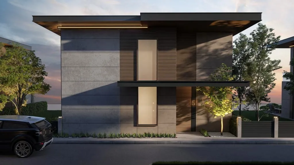 Image of Lilium Bahce