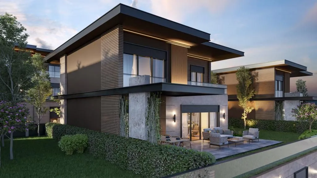 Image of Lilium Bahce