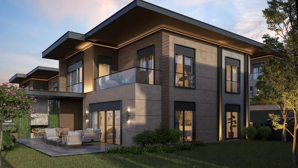 Image of Lilium Bahce