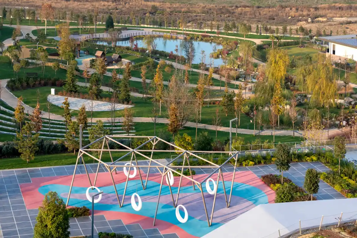 Image of Yeşilyaka Su Villa