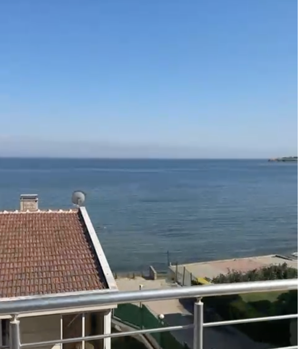 Luxury Seafront Villa for Sale in Marmara Ereğlisi — Citizenship Eligible