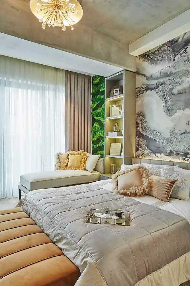 Image of Sinpas Queen Bomonti