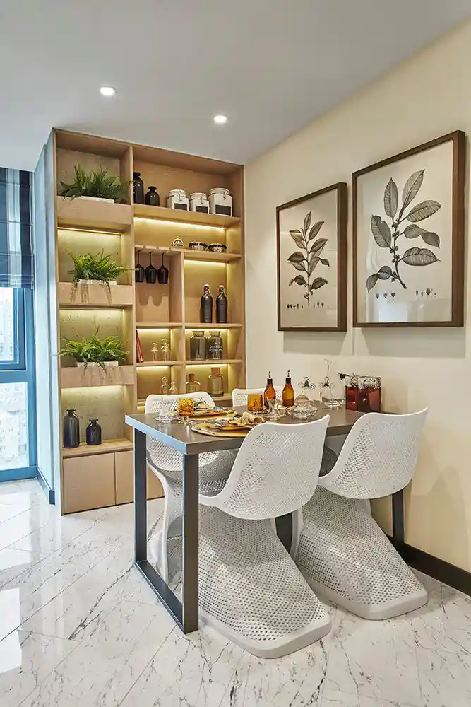 Image of Sinpas Queen Bomonti