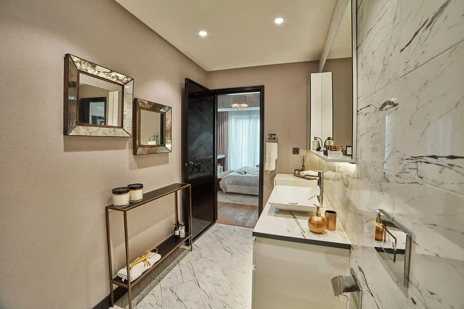 Image of Sinpas Queen Bomonti