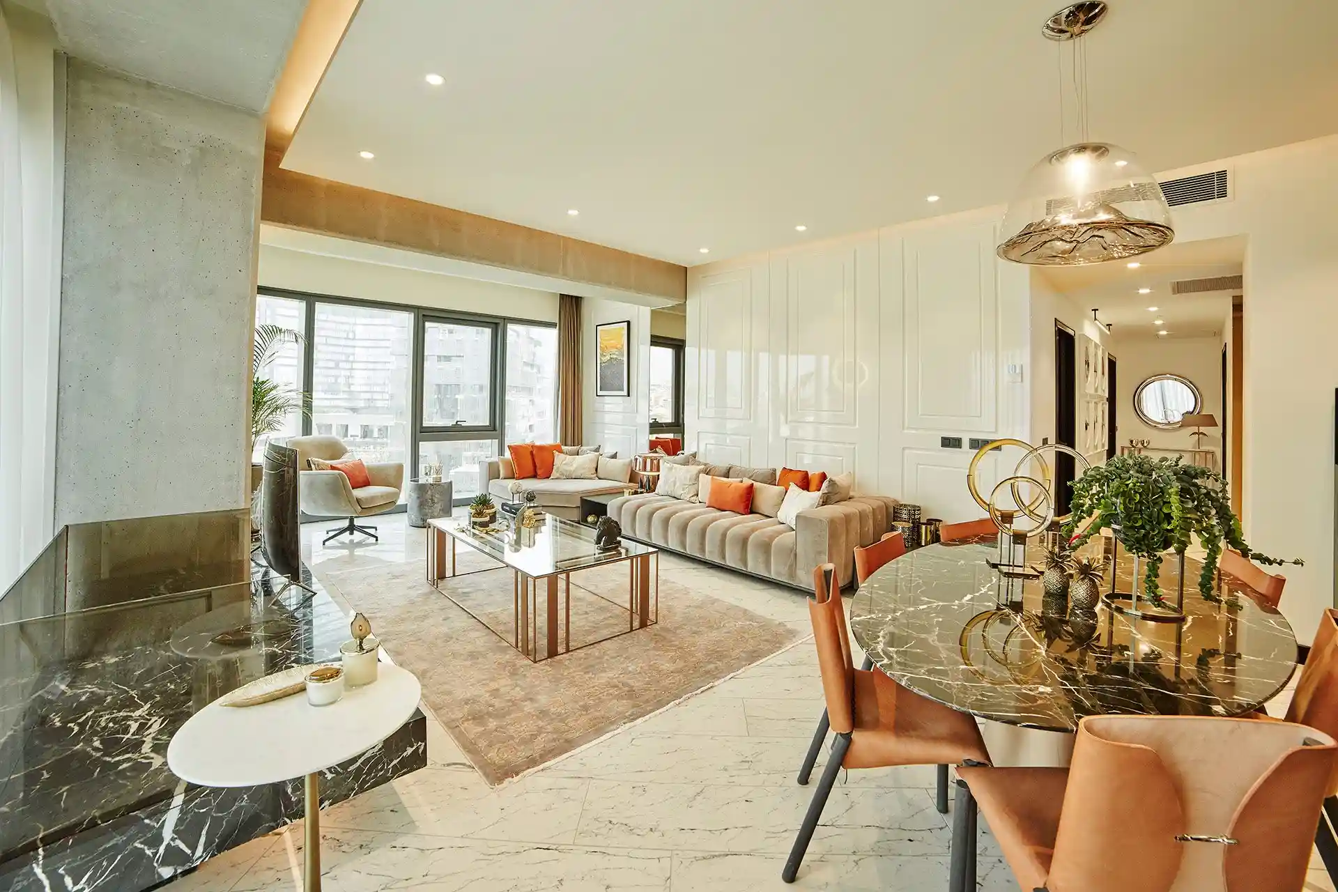 Image of Sinpas Queen Bomonti