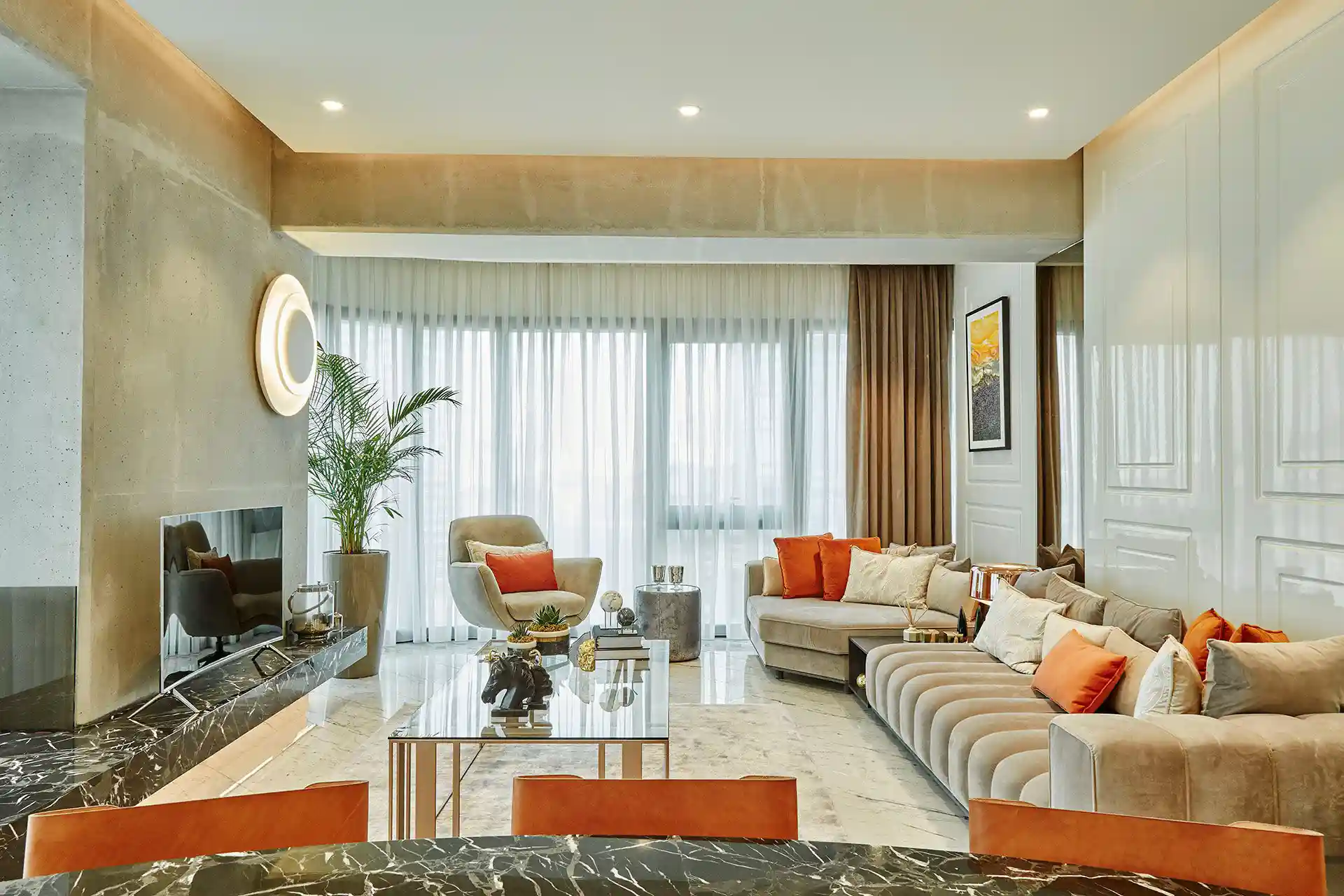 Image of Sinpas Queen Bomonti