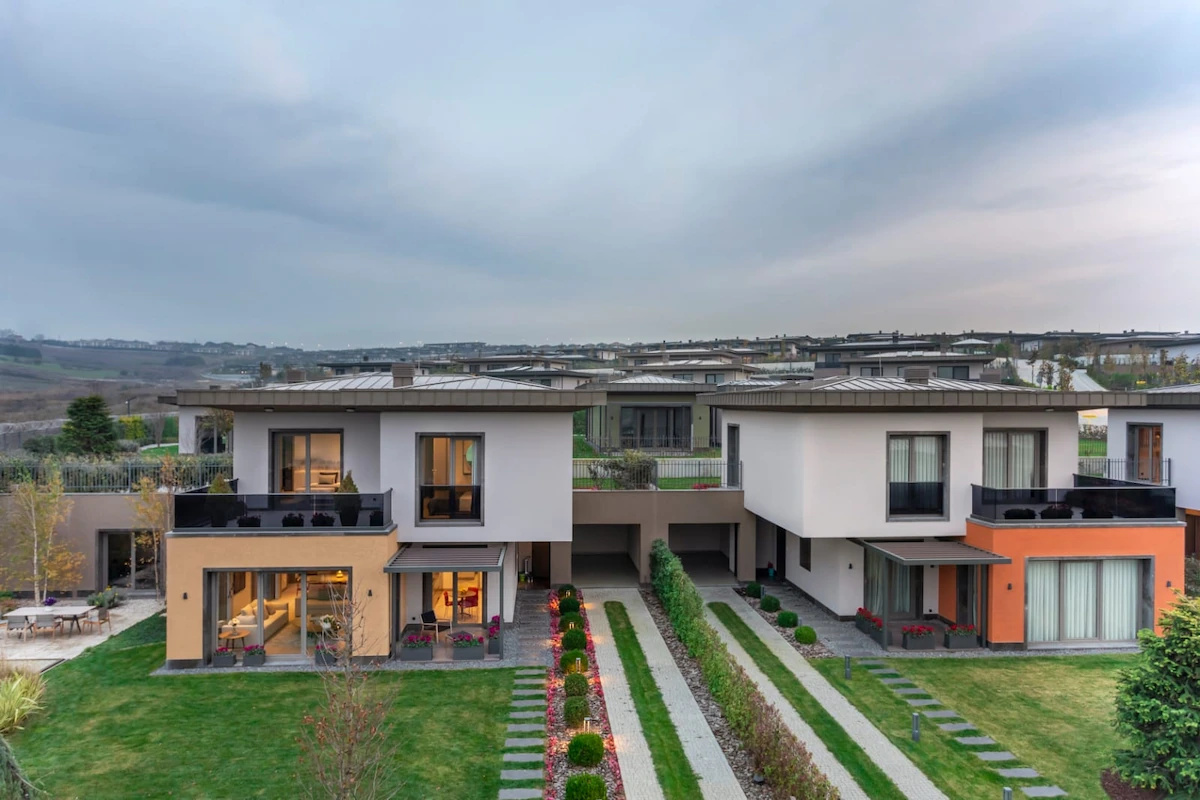 Image of Yeşilyaka Su Villa