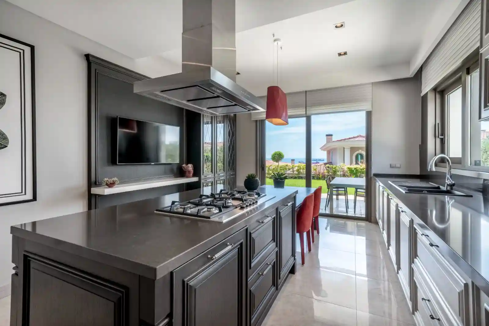 Image of Deniz Istanbul