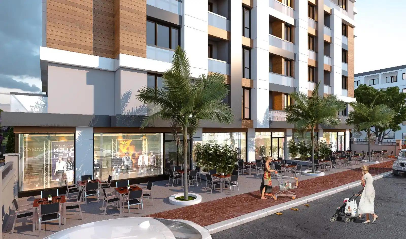 Image of Sega Cennet