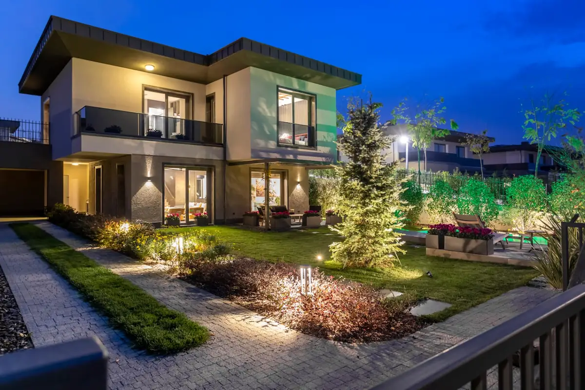 Image of Yeşilyaka Su Villa