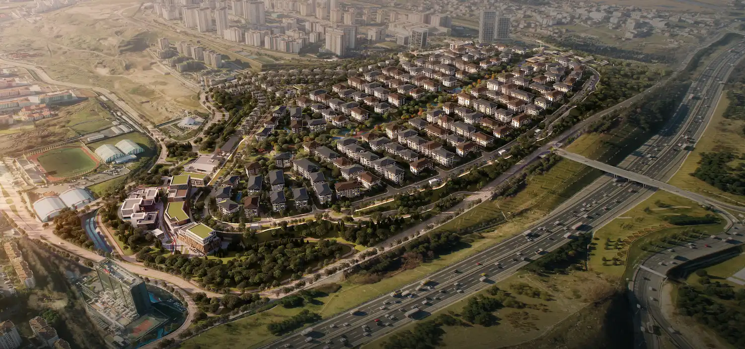 Image of Tema Istanbul 2