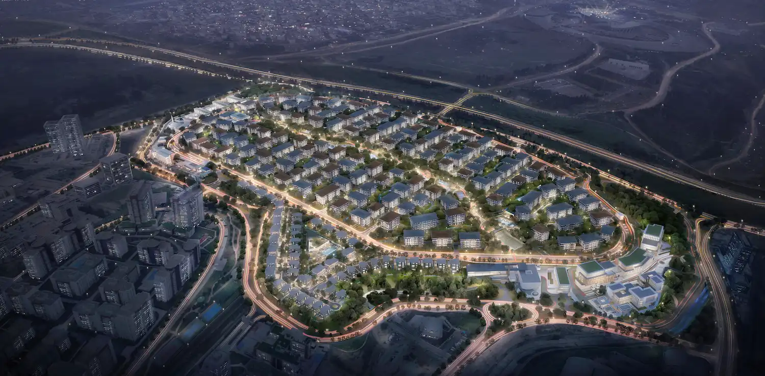 Image of Tema Istanbul 2