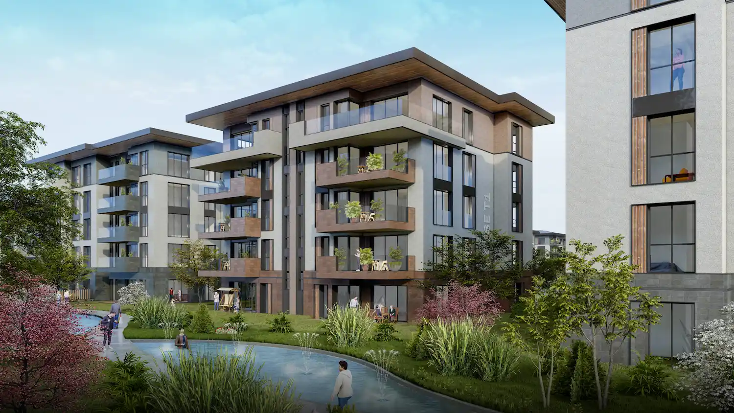 Image of Tema Istanbul 2