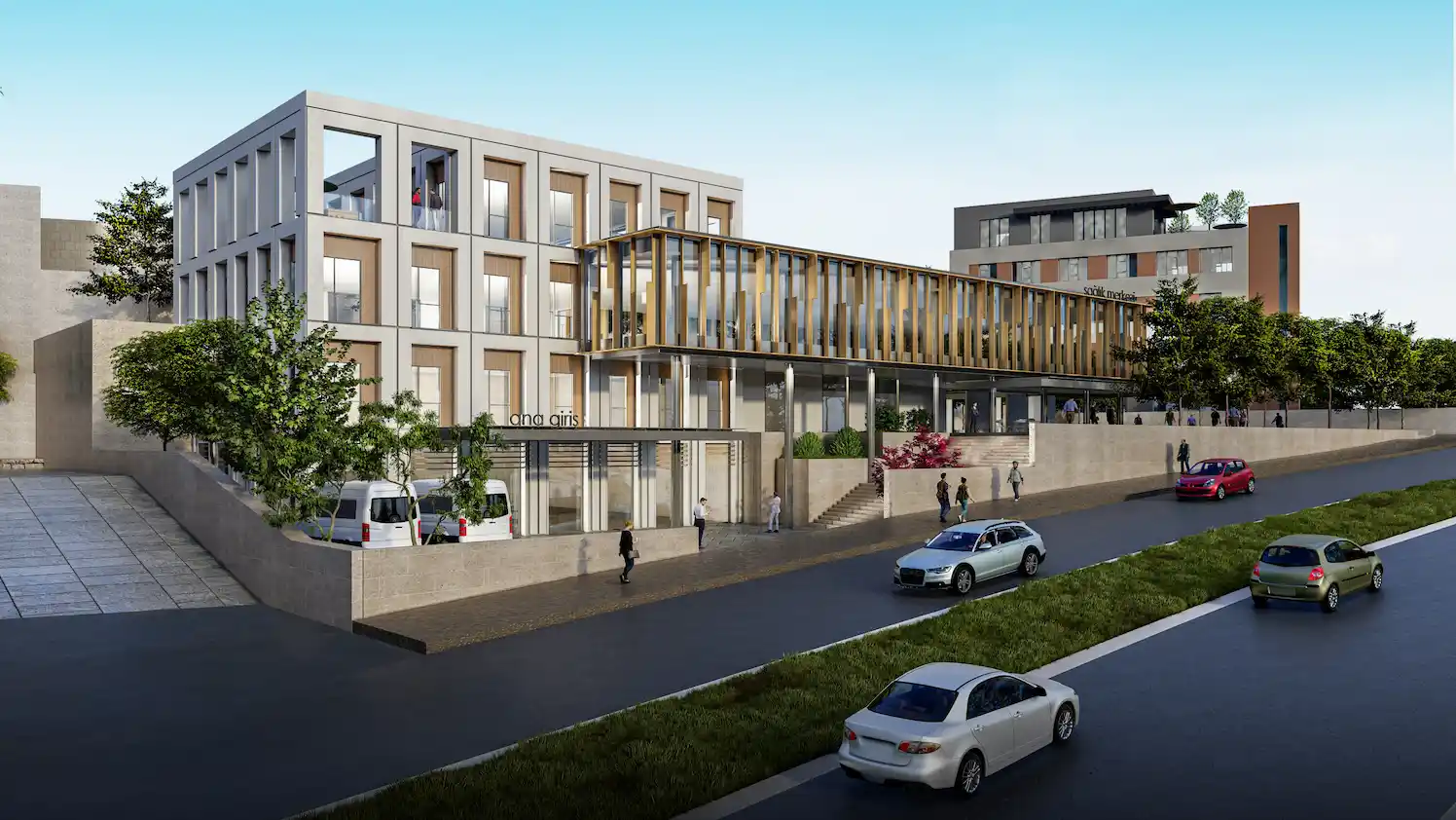 Image of Tema Istanbul 2