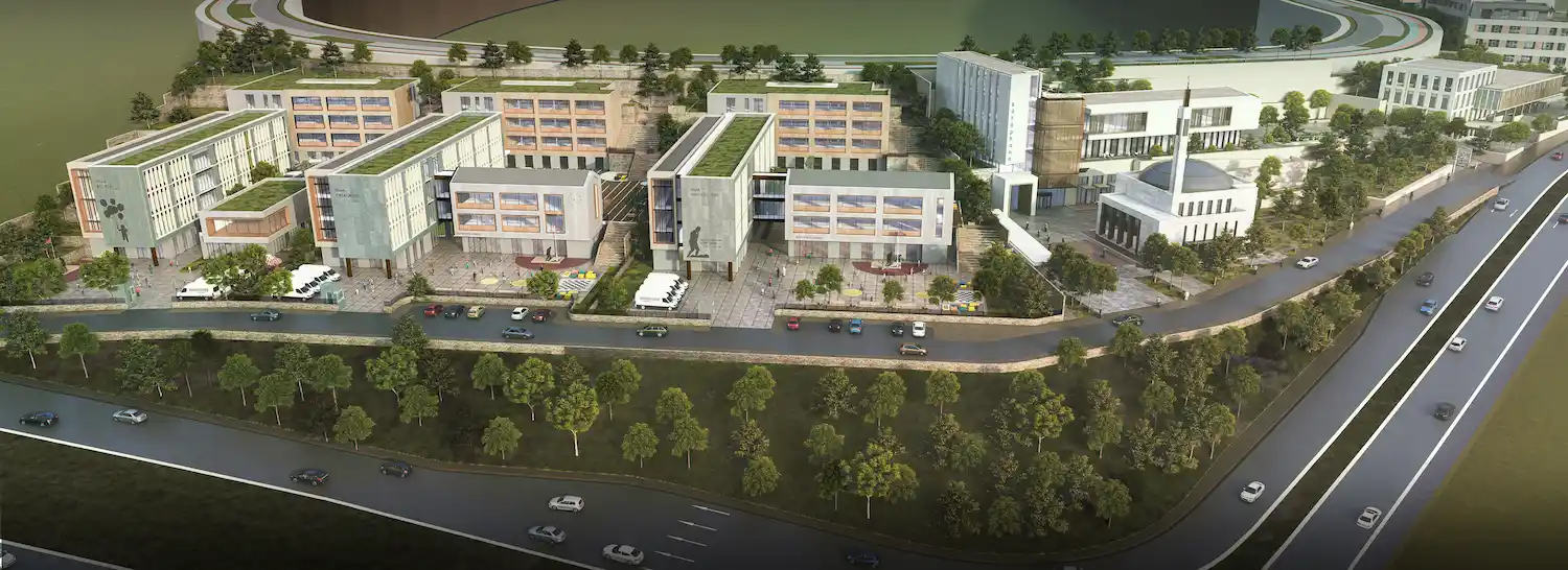 Image of Tema Istanbul 2