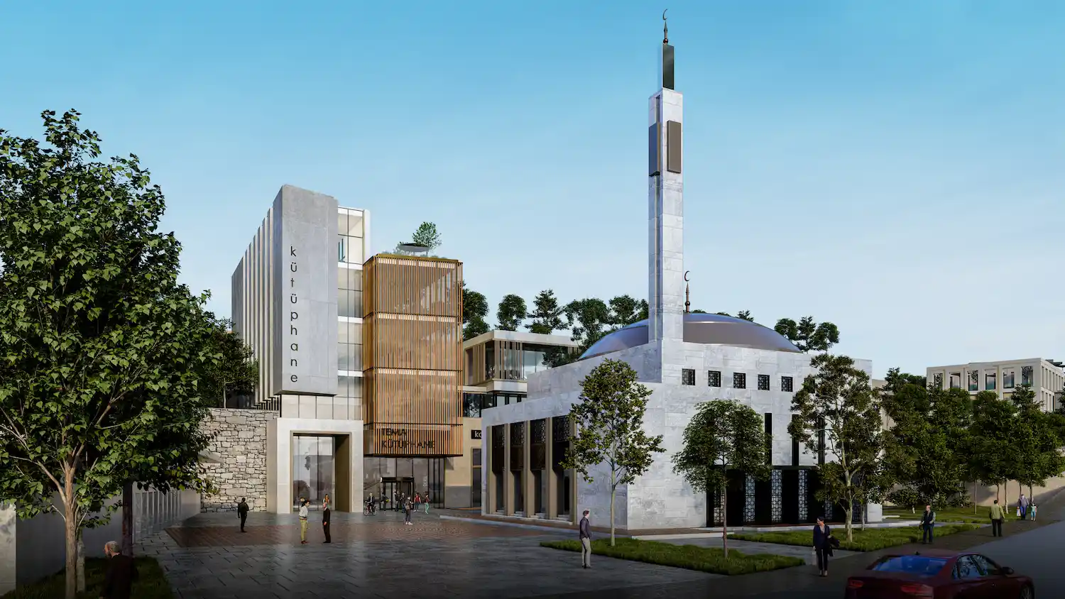 Image of Tema Istanbul 2