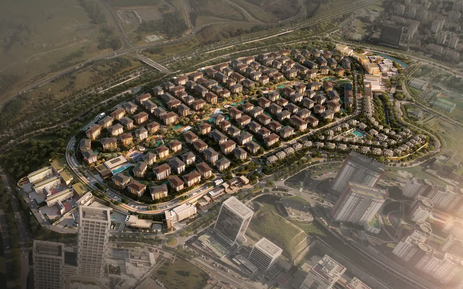 Image of Tema Istanbul 2