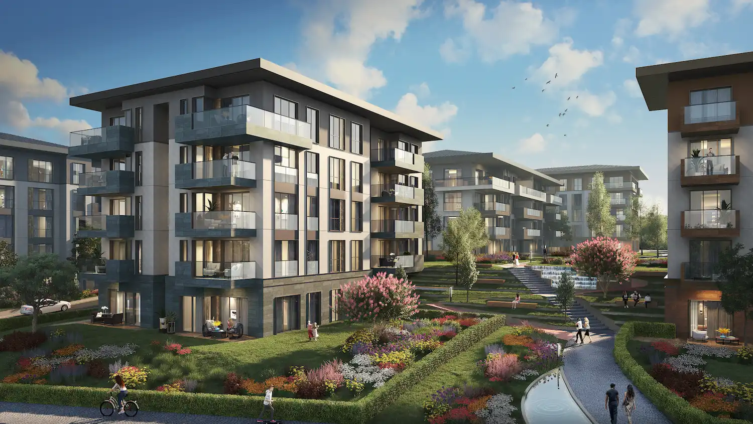 Image of Tema Istanbul 2