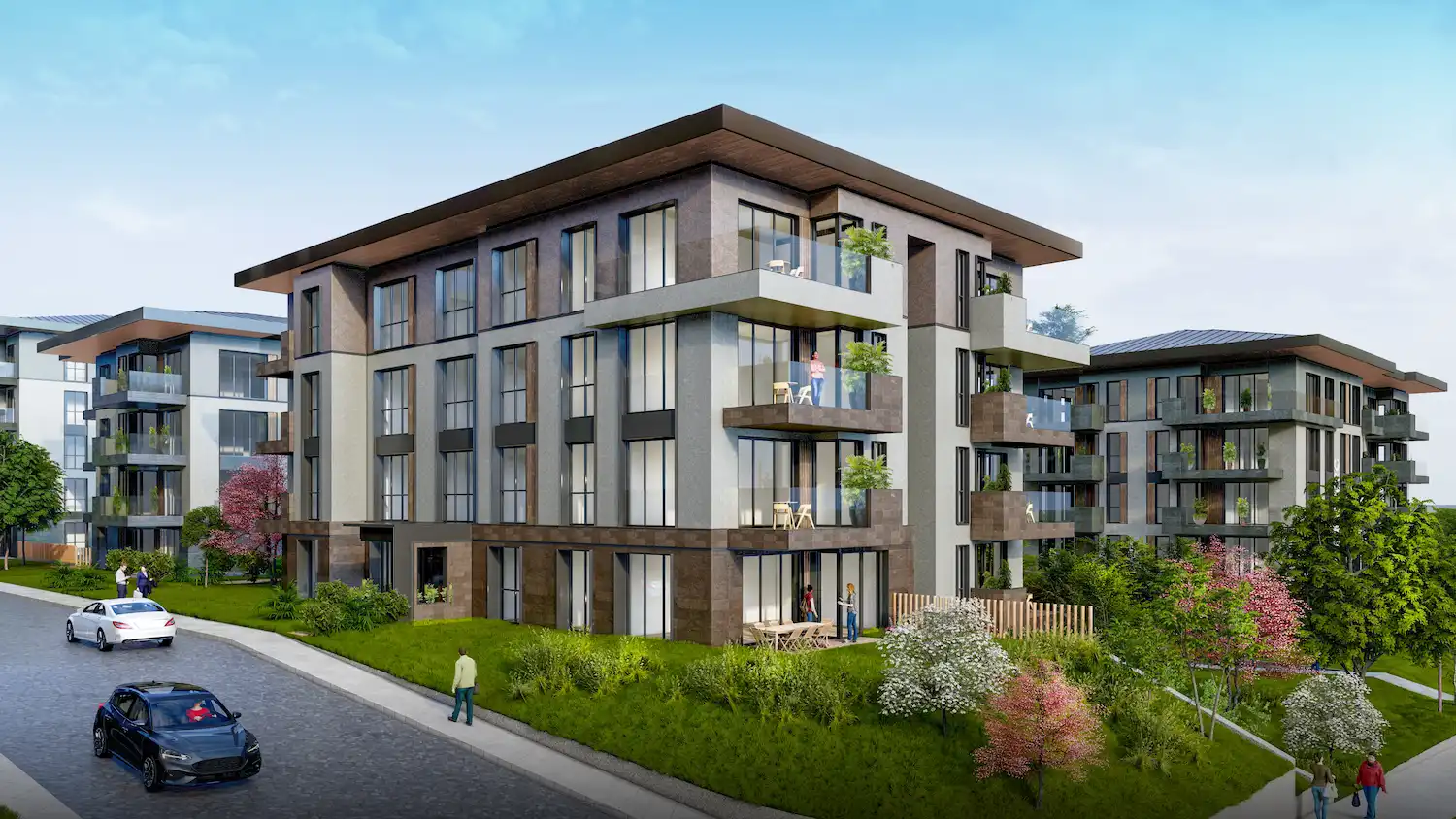 Image of Tema Istanbul 2