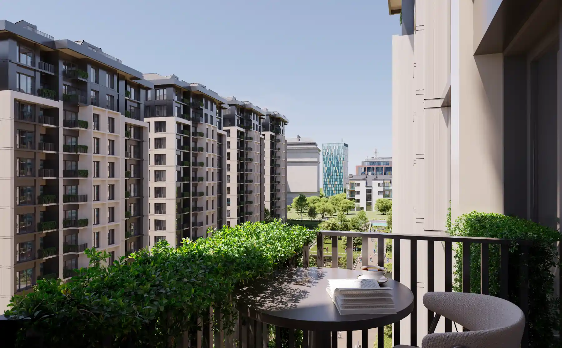 Image of The One Gunesli