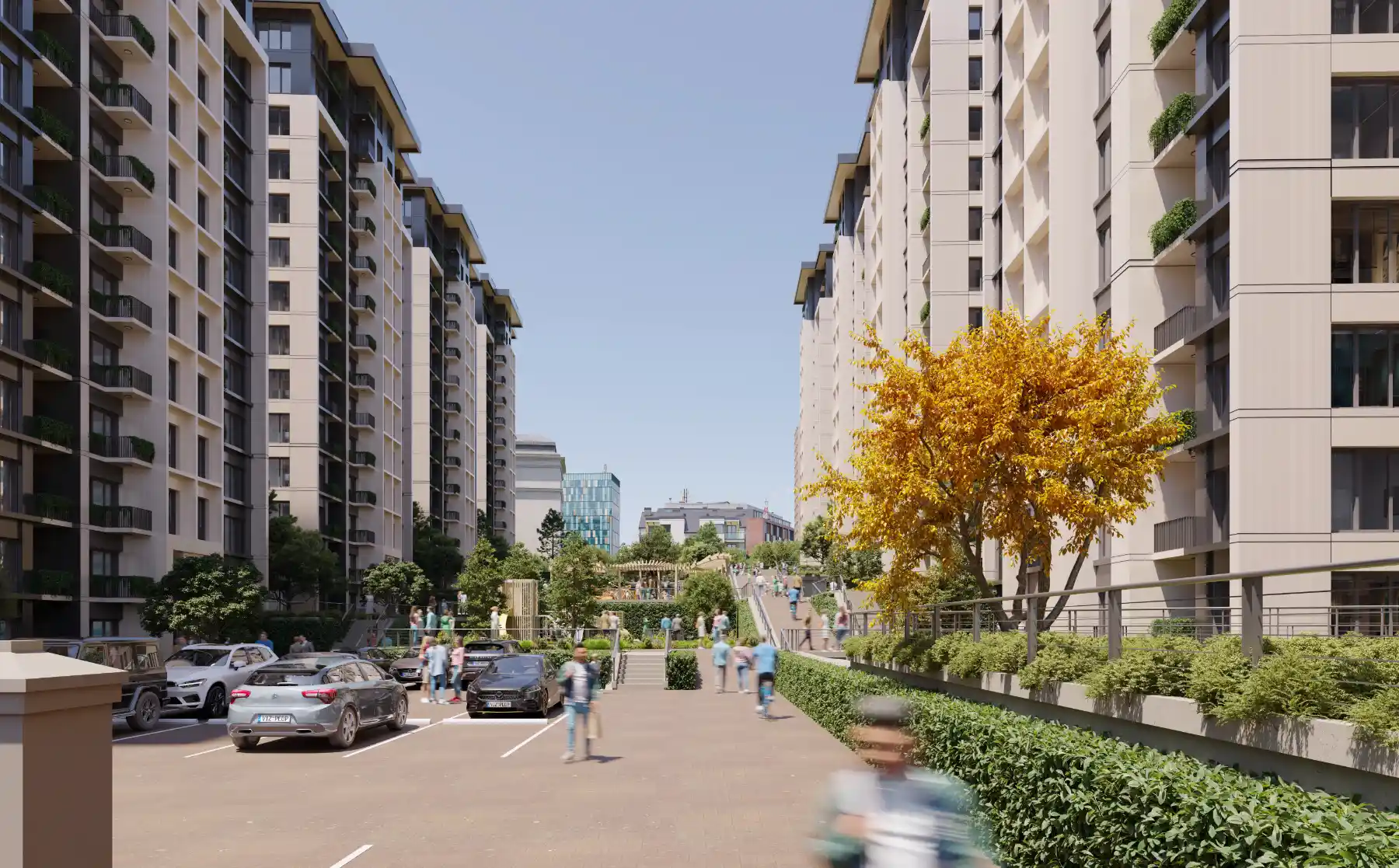 Image of The One Gunesli