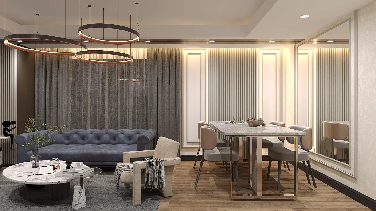 Image of The One Gunesli