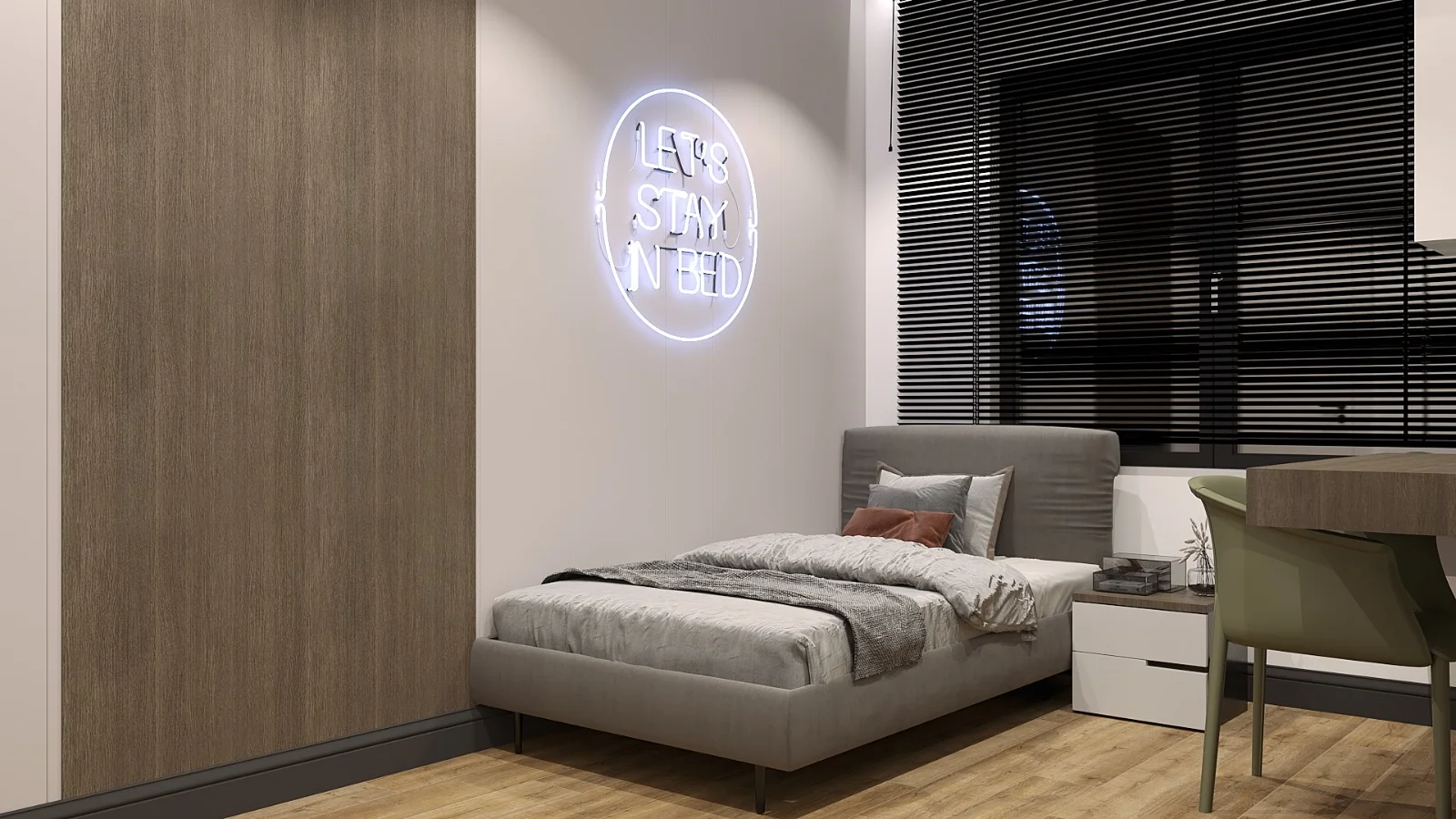 Image of The One Gunesli