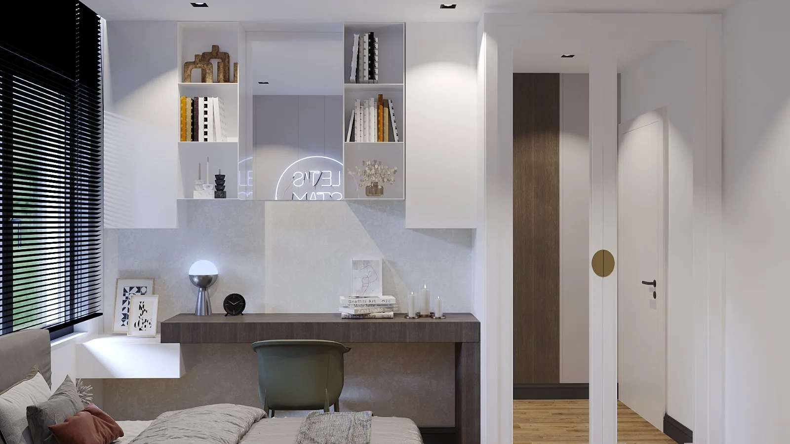 Image of The One Gunesli