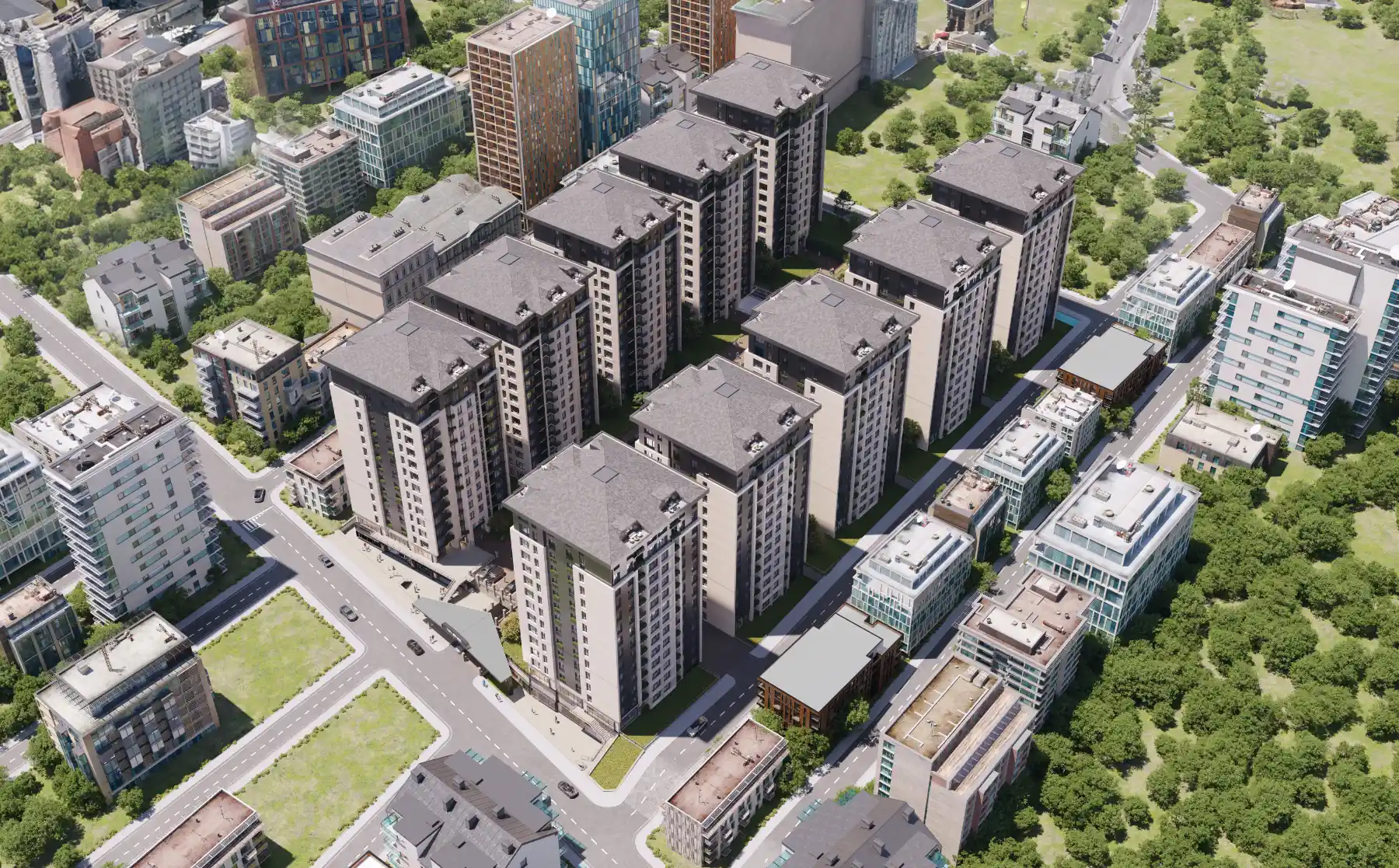 Image of The One Gunesli