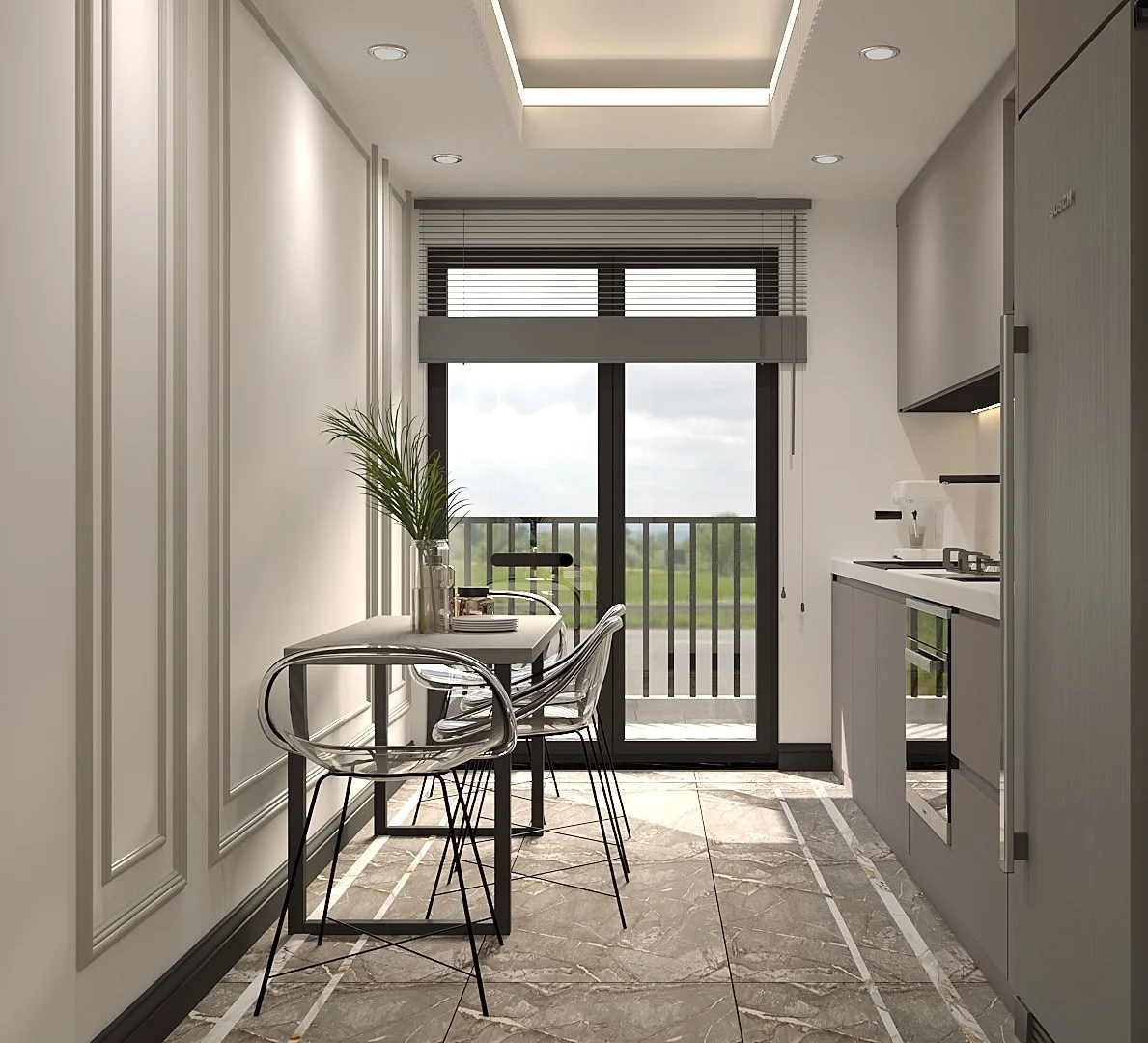 Image of The One Gunesli