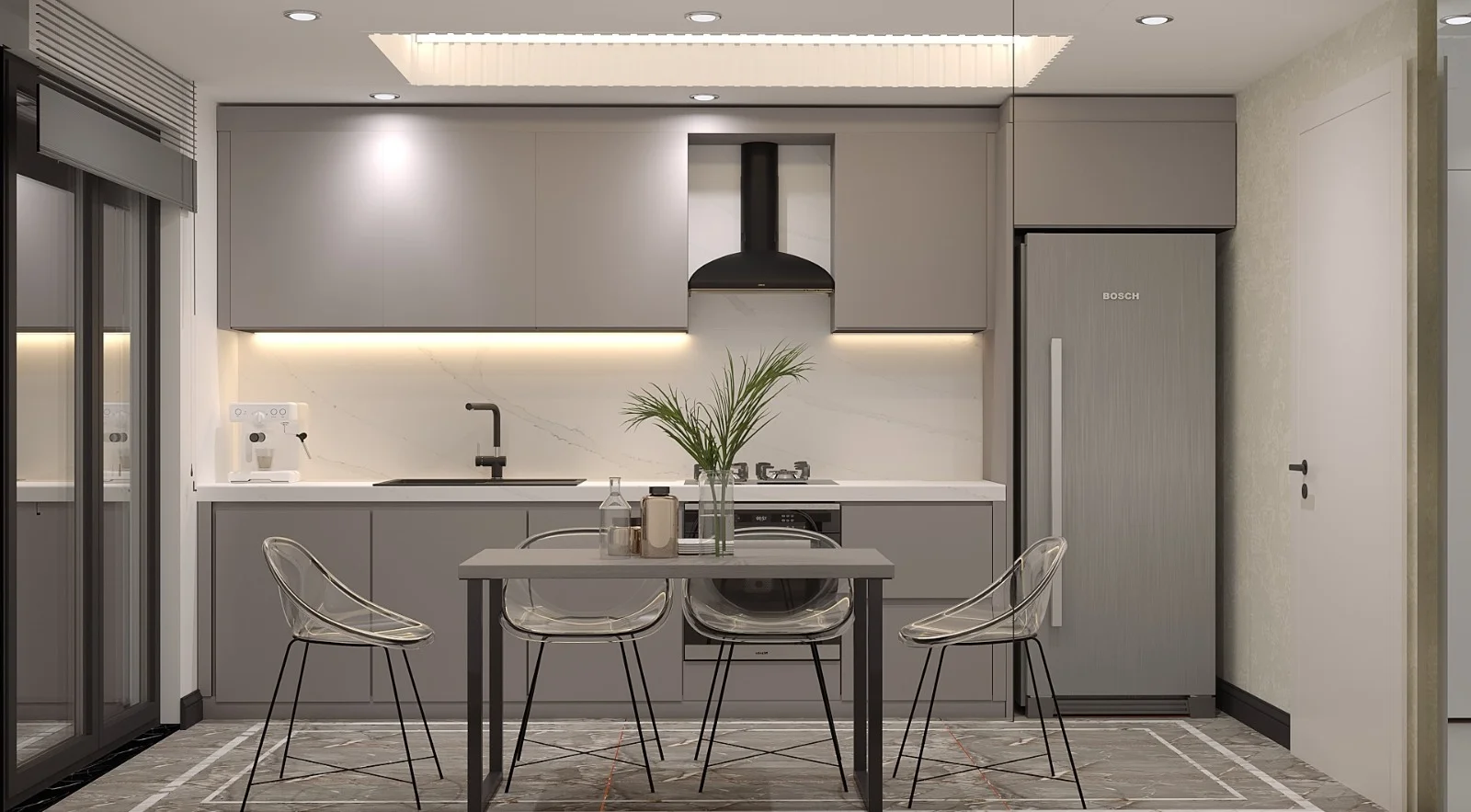 Image of The One Gunesli