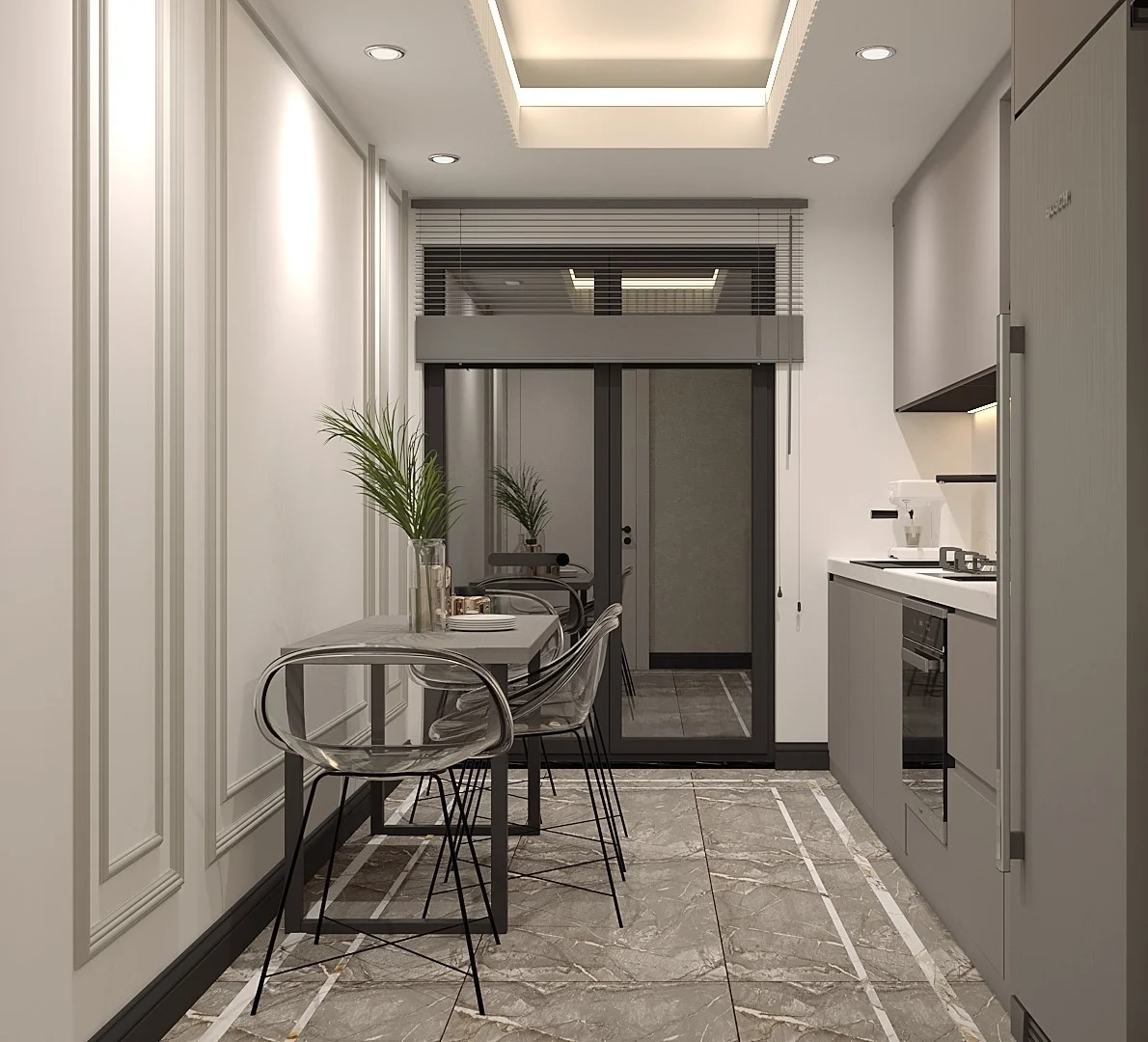 Image of The One Gunesli