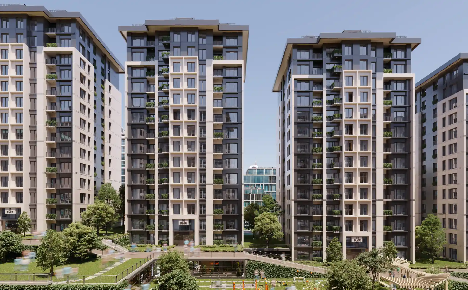 Image of The One Gunesli