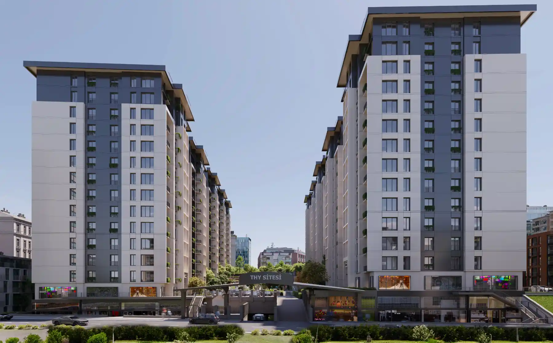 Image of The One Gunesli