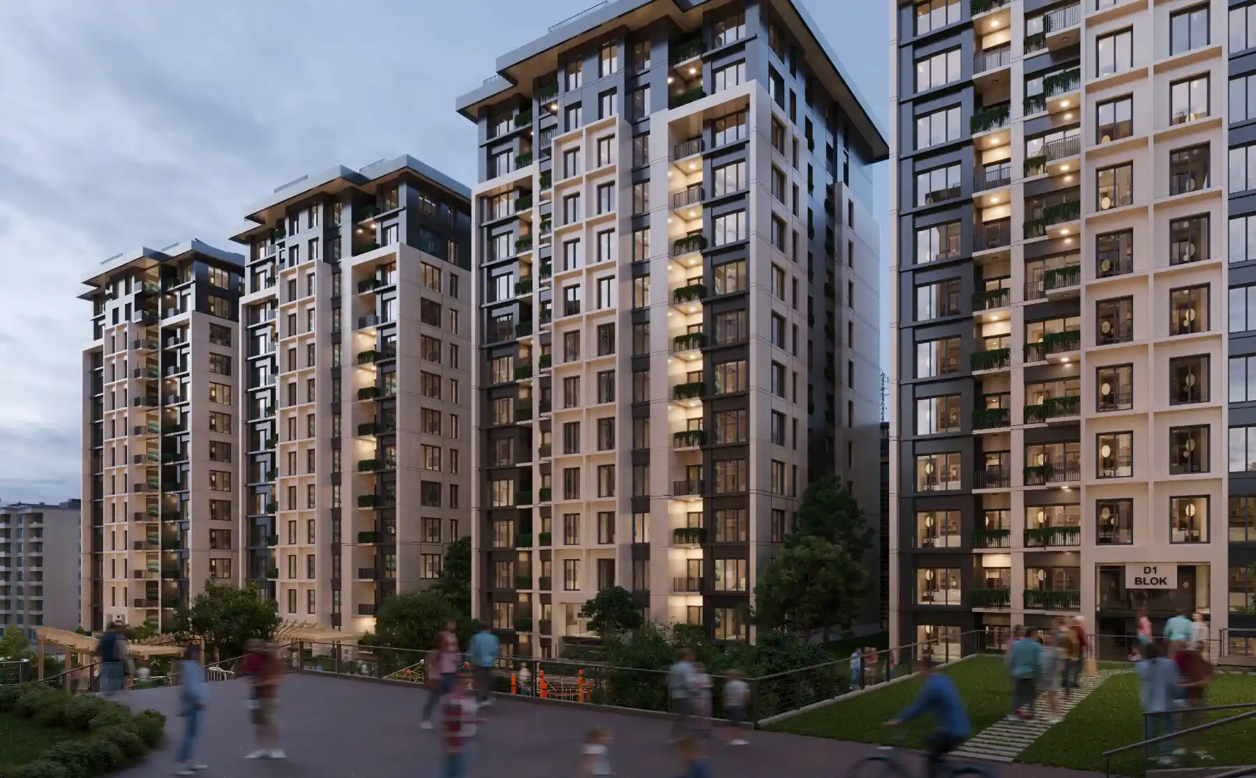 Image of The One Gunesli