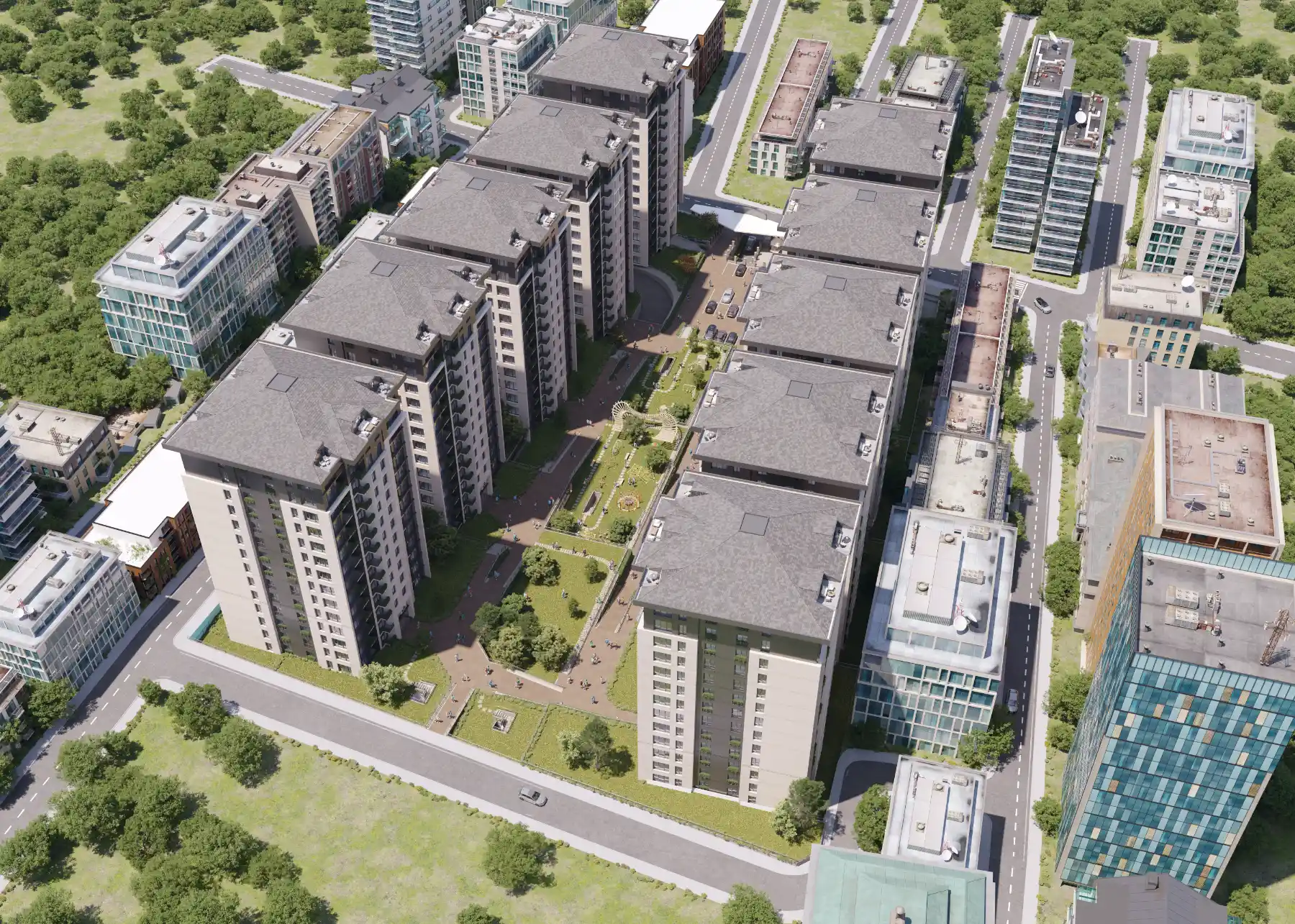 Image of The One Gunesli