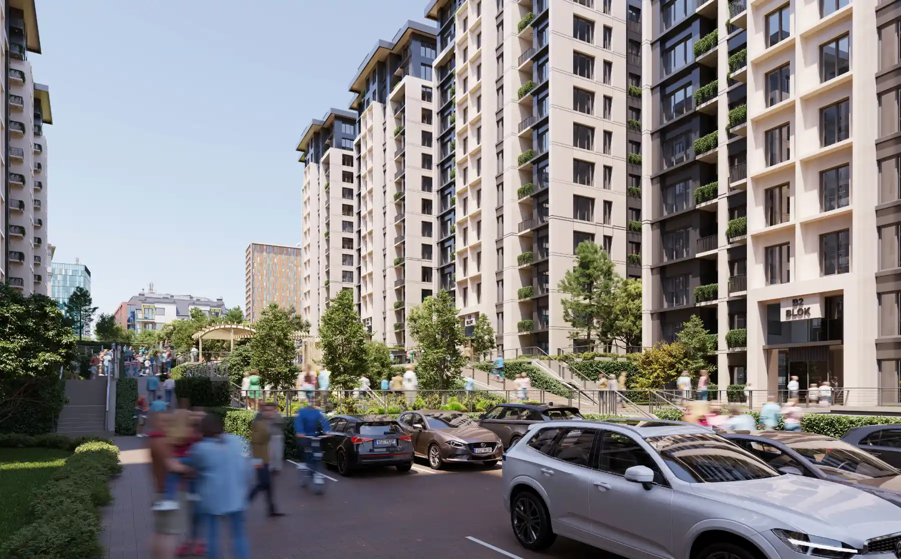 Image of The One Gunesli